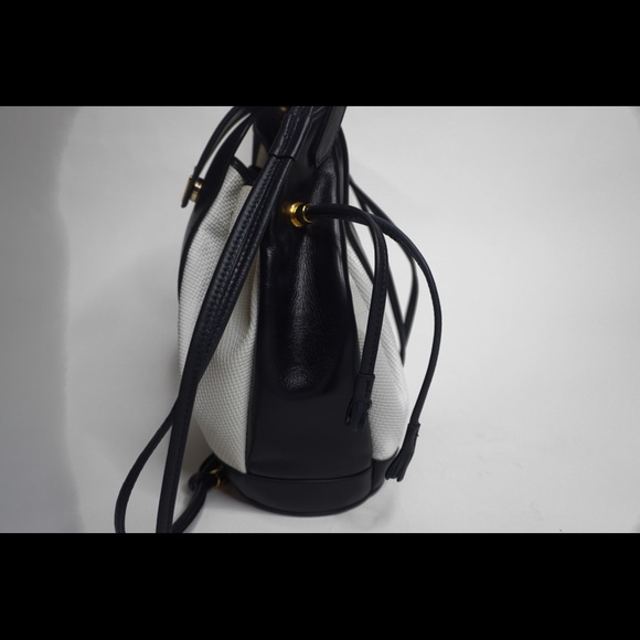 ‼️Final Price Drop‼️ Vintage YSL Bucket Bag - Picture 2 of 8